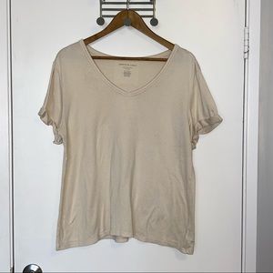 American Eagle Soft & Sexy Plush Shirt